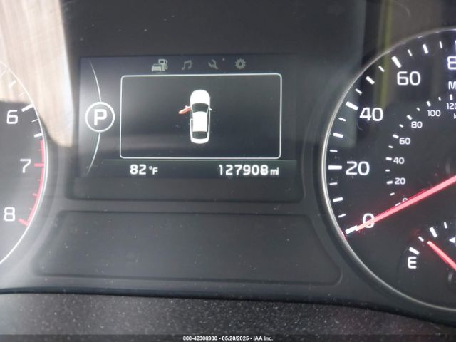 5XXGW4L24JG189561 KIA t-gdi