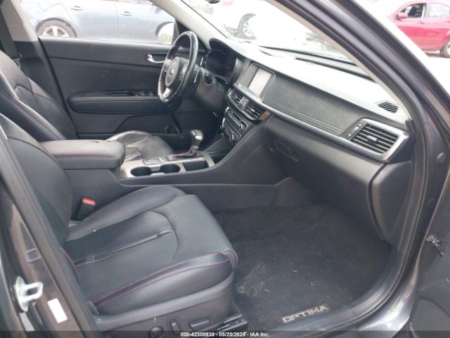 5XXGW4L24JG189561 KIA t-gdi