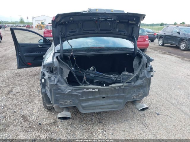 5XXGW4L24JG189561 KIA t-gdi