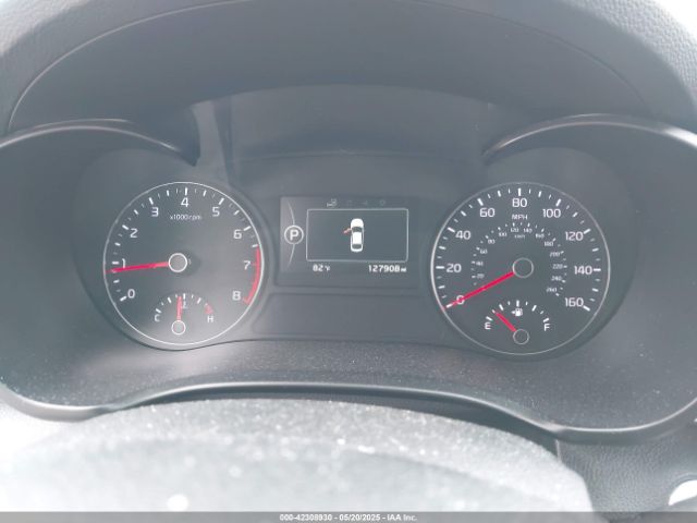 5XXGW4L24JG189561 KIA t-gdi