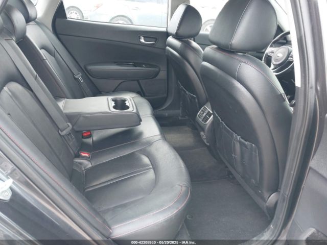 5XXGW4L24JG189561 KIA t-gdi