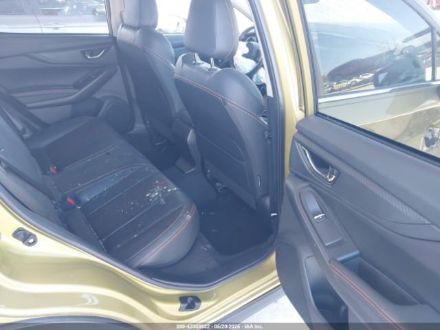 JF2GTHNC5MH291210 Subaru Crosstrek Limited