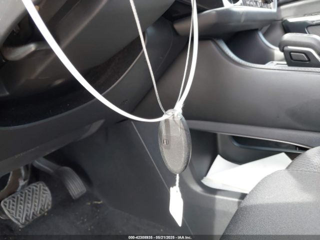 2022 NISSAN PATHFINDER 5N1DR3AA9NC206564 Photo 10