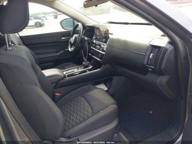 2022 NISSAN PATHFINDER 5N1DR3AA9NC206564 Photo 4
