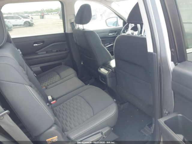 2022 NISSAN PATHFINDER 5N1DR3AA9NC206564 Photo 7