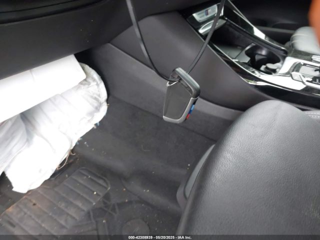 2021 BMW X3 5UXTY9C05M9F31722 Photo 10