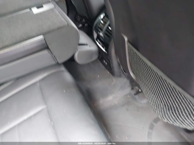 2021 BMW X3 5UXTY9C05M9F31722 Photo 7