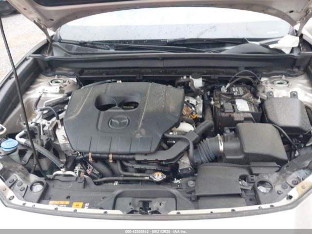 2024 MAZDA CX-30 3MVDMBBM6RM618305 Photo 9