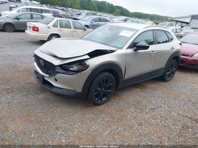 2024 MAZDA CX-30 3MVDMBBM6RM618305 Photo 1