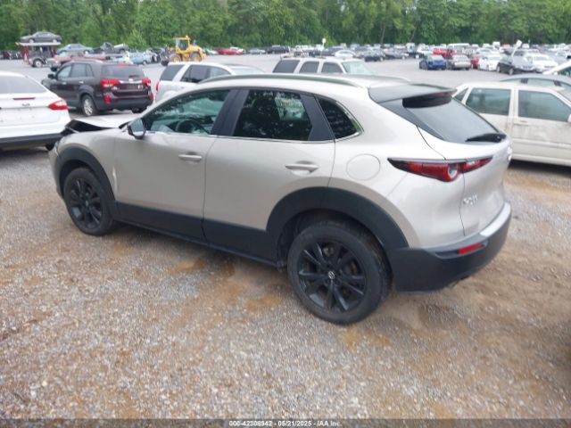 2024 MAZDA CX-30 3MVDMBBM6RM618305 Photo 2