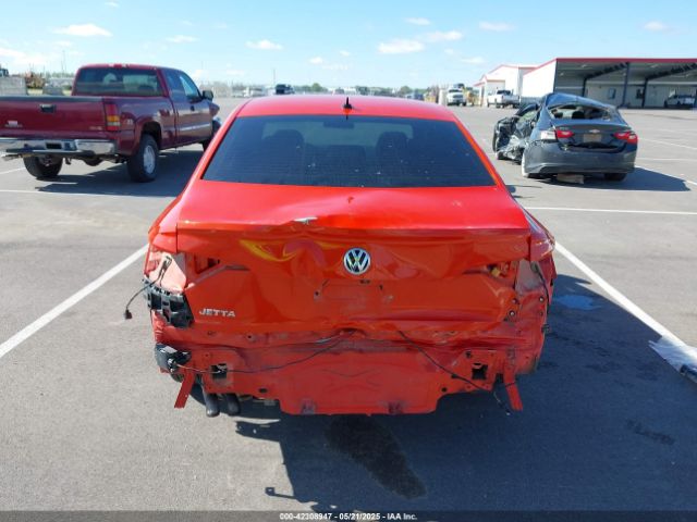 3VWC57BU3KM068507 Volkswagen Jetta 1.4t R-line/1.4t S/1.4t Se