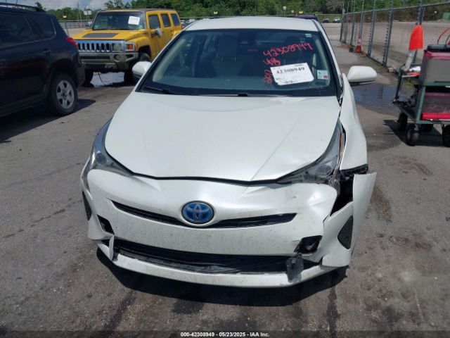 JTDKBRFU7H3027711 Toyota 2zr-fxe,1nm