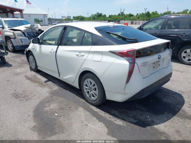 JTDKBRFU7H3027711 Toyota 2zr-fxe,1nm