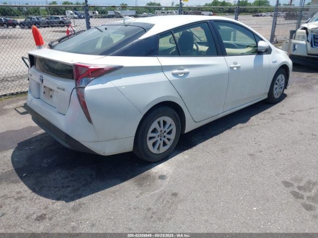 JTDKBRFU7H3027711 Toyota 2zr-fxe,1nm