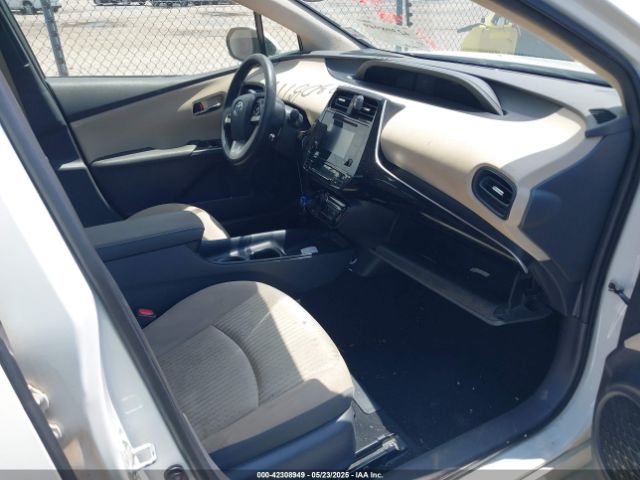 JTDKBRFU7H3027711 Toyota 2zr-fxe,1nm