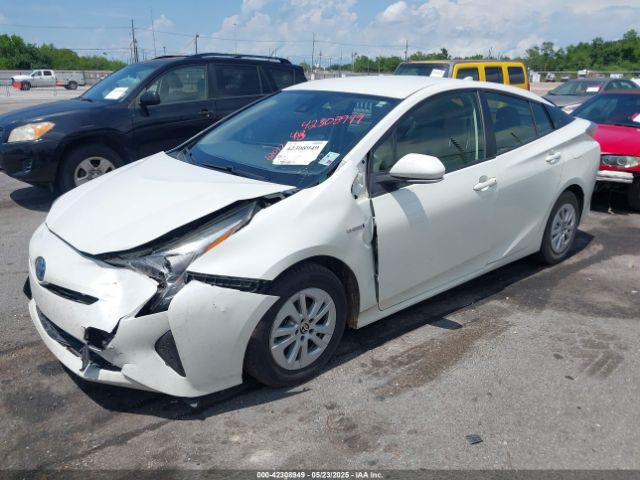 JTDKBRFU7H3027711 Toyota 2zr-fxe,1nm