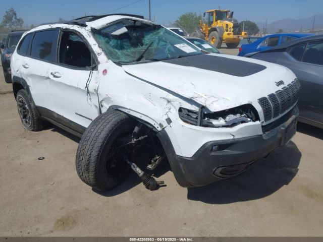 1C4PJMBX8KD258582 auction archive image