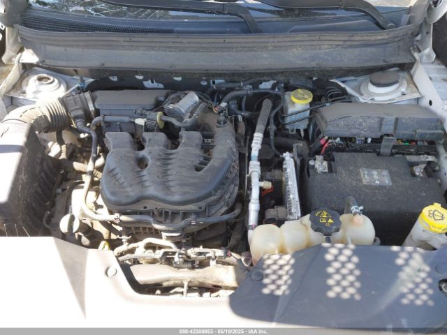 1C4PJMBX8KD258582 Jeep 2019