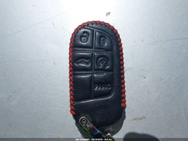 1C4PJMBX8KD258582 Jeep 2019