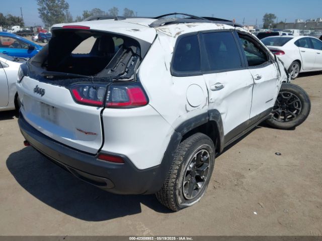 1C4PJMBX8KD258582 Jeep 2019