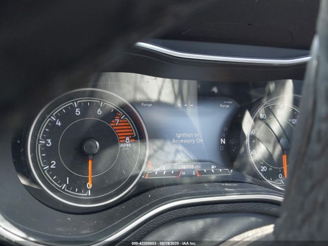 1C4PJMBX8KD258582 Jeep 2019