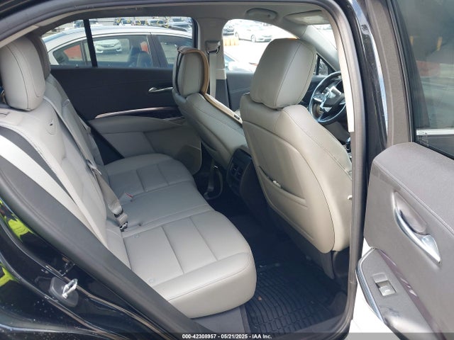 2022 CADILLAC XT4 1GYAZAR48NF162799 Photo 7