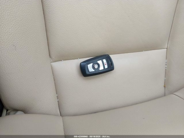 WBA5B1C56ED483780 BMW 535i