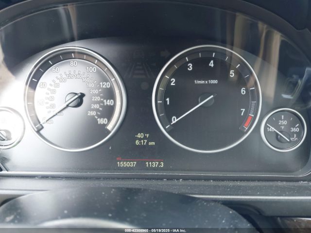 WBA5B1C56ED483780 BMW 535i