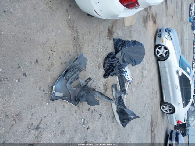 WBA5B1C56ED483780 BMW 535i