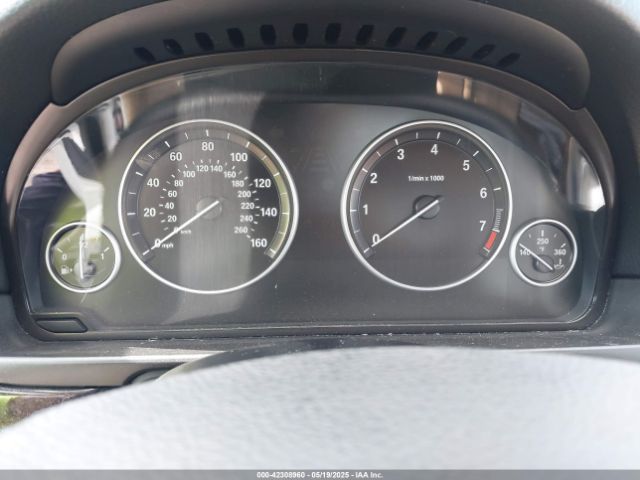 WBA5B1C56ED483780 BMW 535i