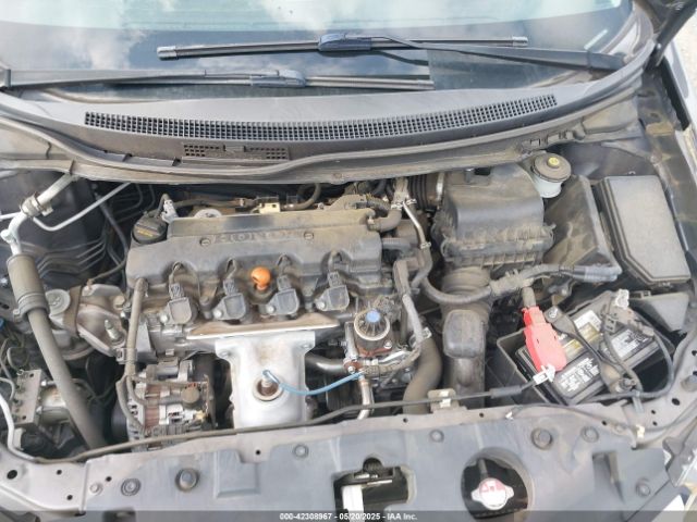 19XFB2F86FE104053 Honda CIVIC EX