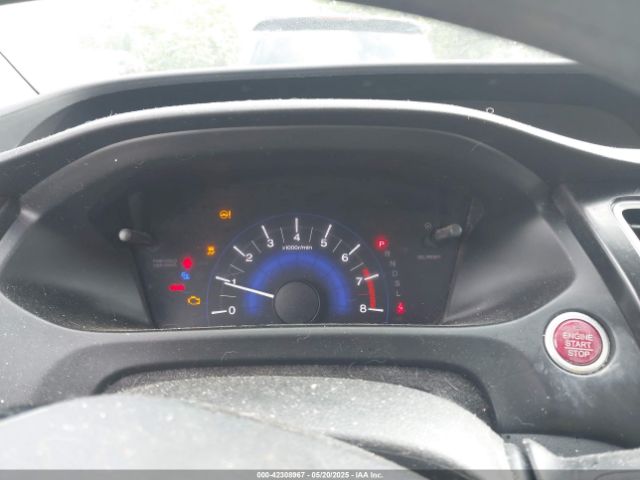 19XFB2F86FE104053 Honda CIVIC EX
