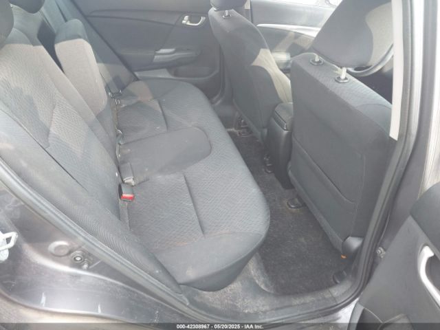 19XFB2F86FE104053 Honda CIVIC EX