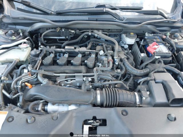 2021 HONDA CIVIC SHHFK7H9XMU215147 Photo 9