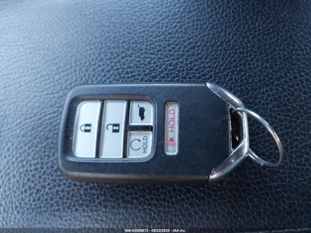 2021 HONDA CIVIC SHHFK7H9XMU215147 Photo 10