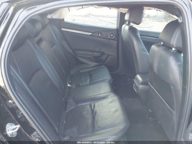 2021 HONDA CIVIC SHHFK7H9XMU215147 Photo 7