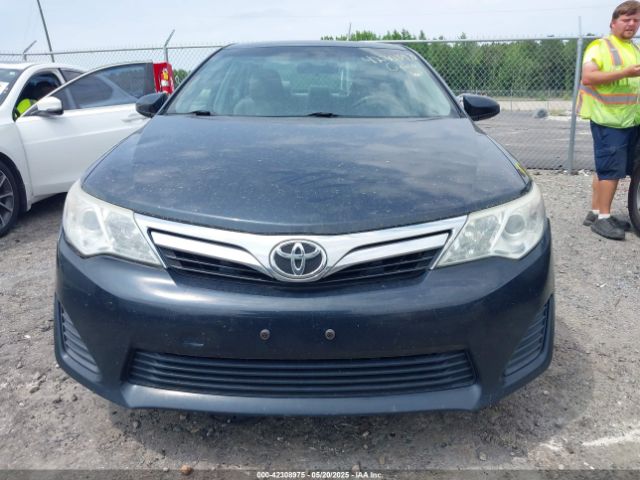 4T1BF1FK3EU308314 Toyota CAMRY LE