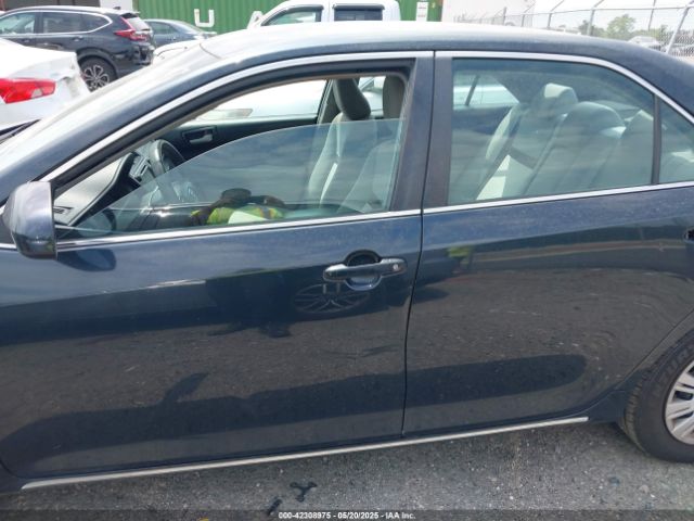 4T1BF1FK3EU308314 Toyota CAMRY LE