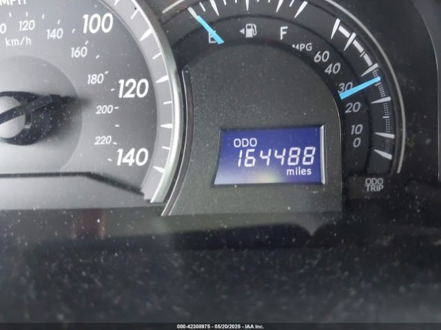 4T1BF1FK3EU308314 Toyota CAMRY LE