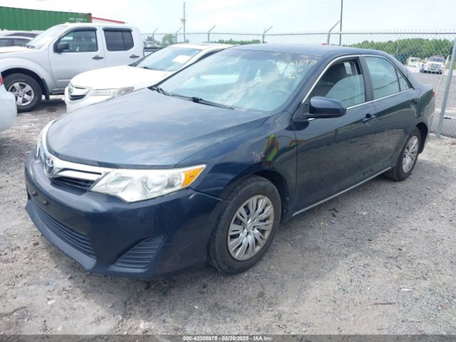 4T1BF1FK3EU308314 Toyota CAMRY LE