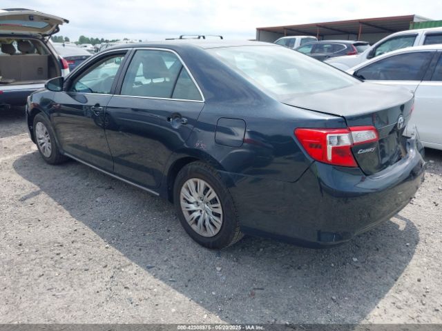 4T1BF1FK3EU308314 Toyota CAMRY LE