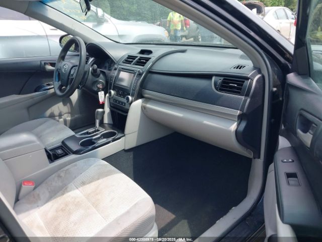4T1BF1FK3EU308314 Toyota CAMRY LE