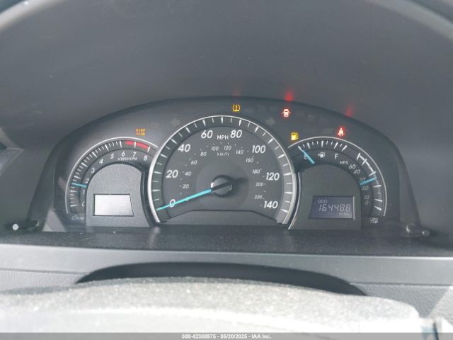 4T1BF1FK3EU308314 Toyota CAMRY LE