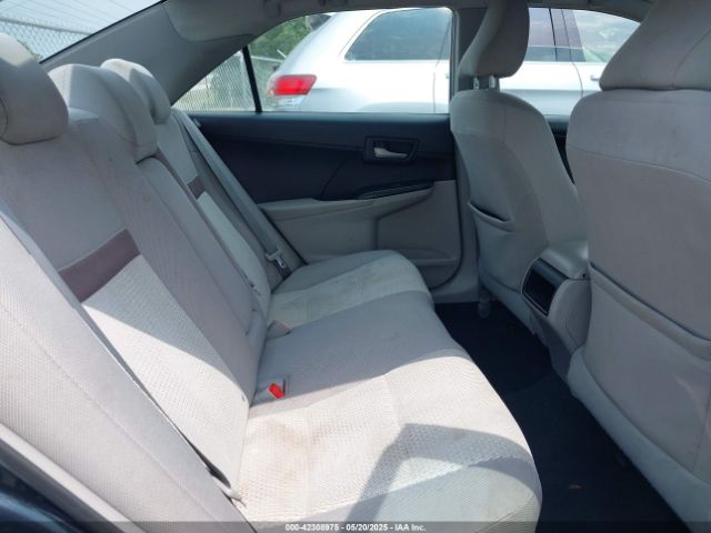4T1BF1FK3EU308314 Toyota CAMRY LE