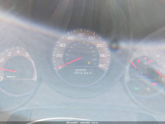 2008 ACURA TL 19UUA66208A054707 Photo 6