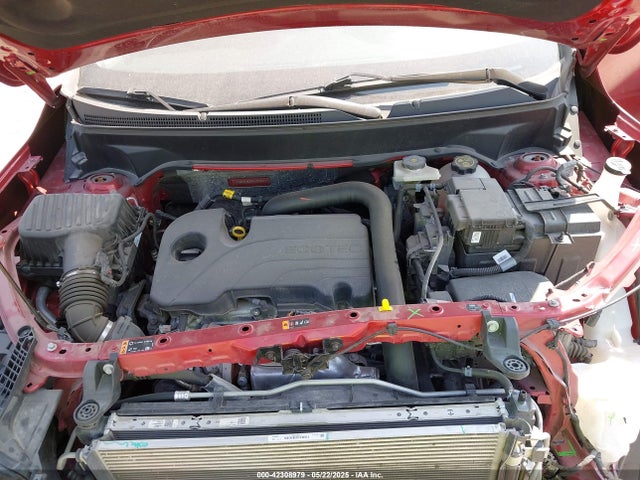 3GKALMEG9PL270421 GMC lsd