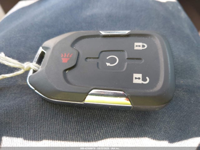 3GKALMEG9PL270421 GMC lsd