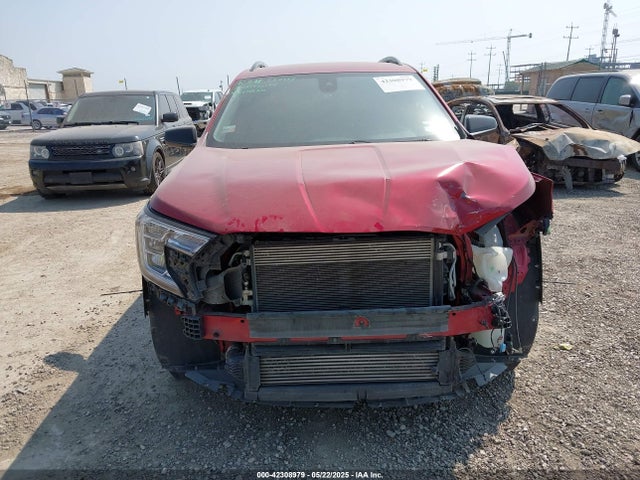 3GKALMEG9PL270421 GMC lsd