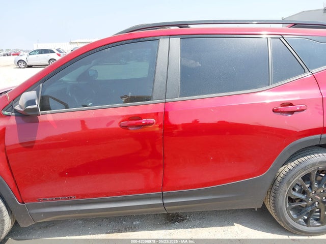 3GKALMEG9PL270421 GMC lsd