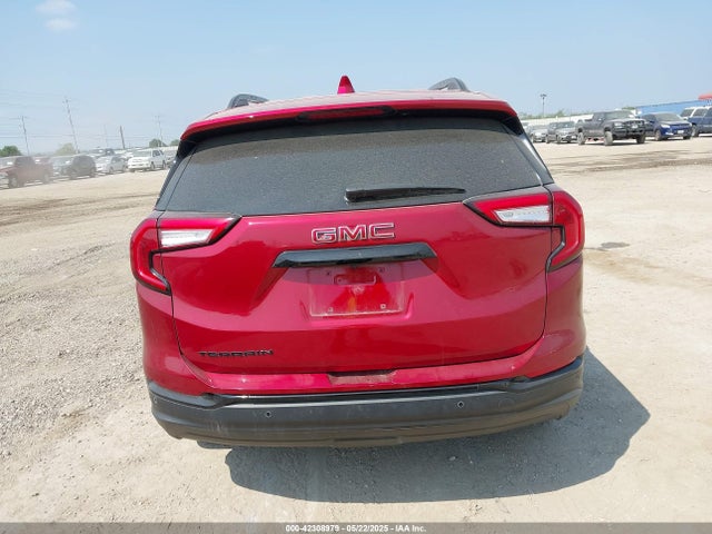 3GKALMEG9PL270421 GMC lsd
